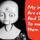 Illustration for article titled Nexi, The Social Robot From MIT Goes For the Emo Look